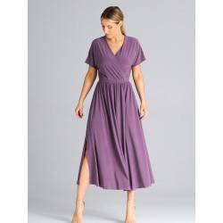 Robe de jour