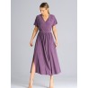 Robe de jour