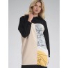 Robe de jour model 154694 Figl