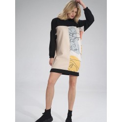 Robe de jour