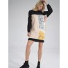 Robe de jour
