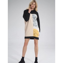 Robe de jour