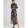 Robe de jour