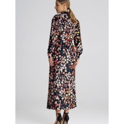 Robe de jour