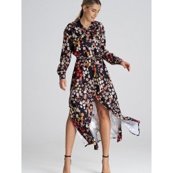 Robe de jour