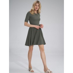 Robe de jour