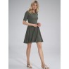 Robe de jour