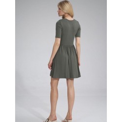 Robe de jour