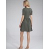 Robe de jour
