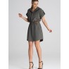 Robe de jour