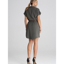 Robe de jour