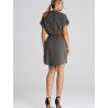 Robe de jour
