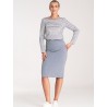 Robe de jour model 203148 Figl