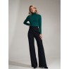 Pantalon femme model 150789 Figl