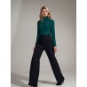 Pantalon femme