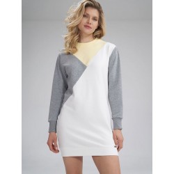 Robe de jour model 155933 Figl