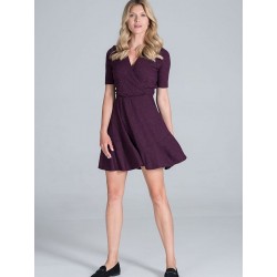 Robe de jour model 157532 Figl