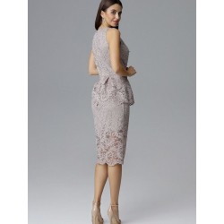 Robe de soirée