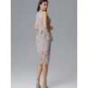 Robe de soirée