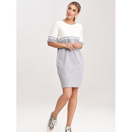 Robe de jour model 198485 Figl
