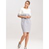 Robe de jour model 198485 Figl