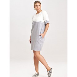 Robe de jour
