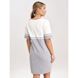 Robe de jour