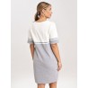 Robe de jour
