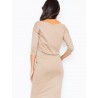 Robe de jour