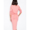 Robe de jour