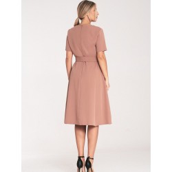 Robe de jour