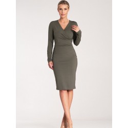 Robe de jour