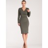 Robe de jour