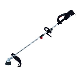DEBROUSSAILLEUSE ELECTRIQUE 1000W - BOBINE + LAME