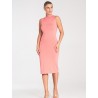 Robe de jour model 204340 Figl
