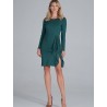 Robe de cocktail