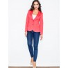 Blazer femme