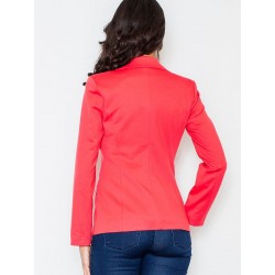 Blazer femme