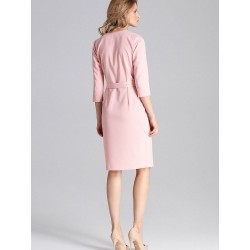 Robe de jour