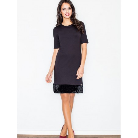 Robe de jour