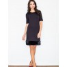 Robe de jour