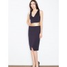 Robe de soirée model 52585 Figl