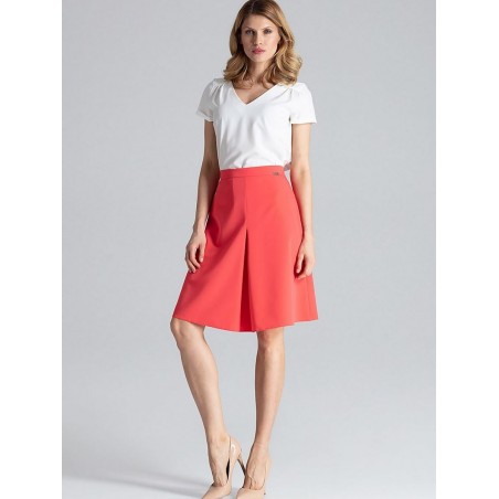 Jupe model 132469 Figl