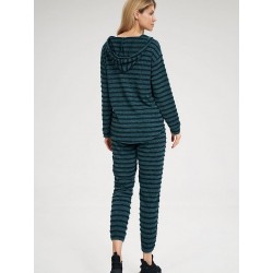 Pantalon survêtement