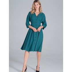 Robe de jour