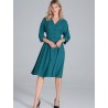 Robe de jour