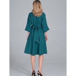 Robe de jour