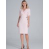 Robe de jour