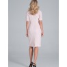 Robe de jour