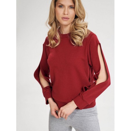 Sweatshirt model 162724 Figl